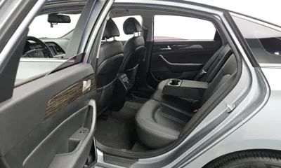 Hyundai Sonata 2015, 149648 км, за 7000000 KRW - фото 19