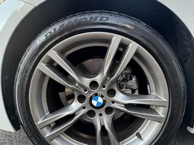 BMW 3 Series 2019, 73000 км, за 109800 CNY - фото 21