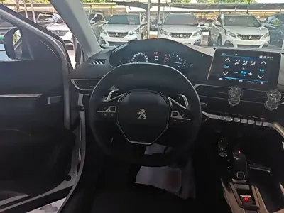 Peugeot 4008 2018, 41200 км, за 49900 CNY - фото 11