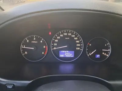 Hyundai Starex 2021, 98411 км, за 14990000 KRW - фото 8