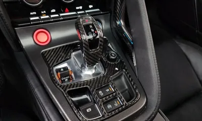 Jaguar F-Type 2015, 57273 км, за 30990000 KRW - фото 9
