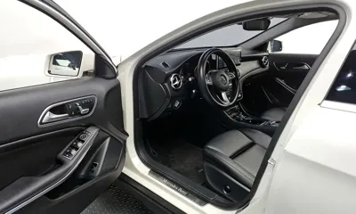 Mercedes-Benz GLA-Class 2018, 89251 км, за 16500000 KRW - фото 10