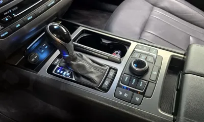 Hyundai Genesis 2015, 162814 км, за 11100000 KRW - фото 9