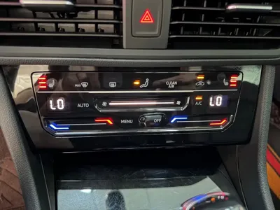 Volkswagen Sagitar 2022, 60300 км, за 95000 CNY - фото 10