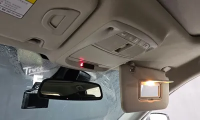 Renault-KoreaSamsung QM6 2019, 75601 км, за 13900000 KRW - фото 27