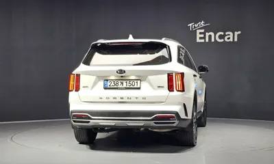 Kia Sorento 2021, 78187 км, за 31500000 KRW