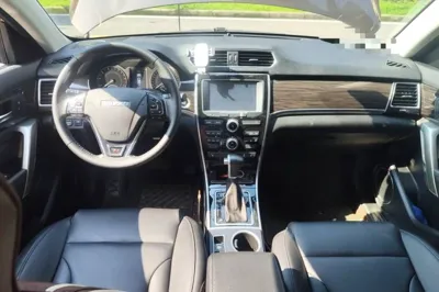 Haval H2 2016, 48800 км, за 34941.56 CNY - фото 6