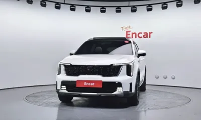 Kia Sorento 2024, 36902 км, за 39990000 KRW