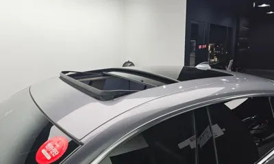 BMW Gran Turismo 2017, 107534 км, за 20300000 KRW - фото 19