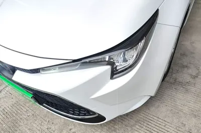 Toyota Levin 2021, 73100 км, за 70470.7 CNY - фото 8