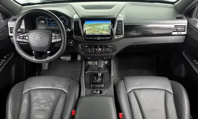 KG_Mobility_Ssangyong Rexton 2023, 69257 км, за 24500000 KRW - фото 7