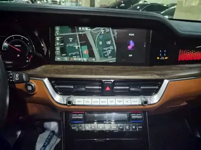 Kia Mohave 2022, 71014 км, за 32500000 KRW - фото 8
