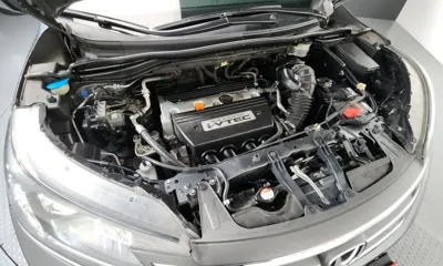 Honda CR-V 2012, 103936 км, за 19990000 KRW - фото 6