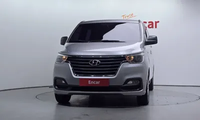 Hyundai Starex 2019, 95378 км, за 14900000 KRW