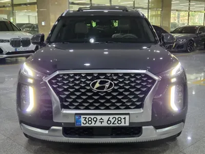 Hyundai Palisade 2022, 73706 км, за 28400000 KRW
