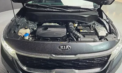 Kia Seltos 2022, 44475 км, за 21200000 KRW - фото 6