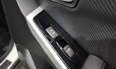 KG_Mobility_Ssangyong KORANDO 2017, 38867 км, за 11700000 KRW - фото 19