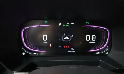 Kia Ray 2023, 34682 км, за 16200000 KRW - фото 8