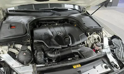 Mercedes-Benz GLC-Class 2018, 120816 км, за 23990000 KRW - фото 6