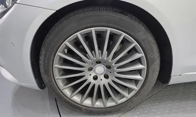 Mercedes-Benz S-Class 2015, 92086 км, за 29500000 KRW - фото 5