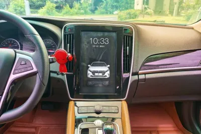 BYD Qin New Energy 2018, 47100 км, за 43595.38 CNY - фото 34