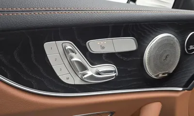 Mercedes-Benz E-Class 2019, 79846 км, за 28500000 KRW - фото 19