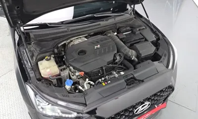 Hyundai Veloster 2019, 100248 км, за 11900000 KRW - фото 6