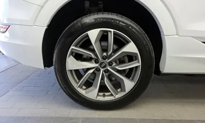 Audi e-tron 2022, 141243 км, за 39900000 KRW - фото 5