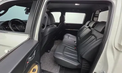 KG_Mobility_Ssangyong Rexton 2021, 64238 км, за 99990000 KRW - фото 26