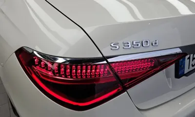 Mercedes-Benz S-Class 2022, 57228 км, за 79500000 KRW - фото 23