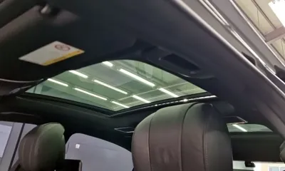 Mercedes-Benz S-Class 2018, 162000 км, за 35500000 KRW - фото 13