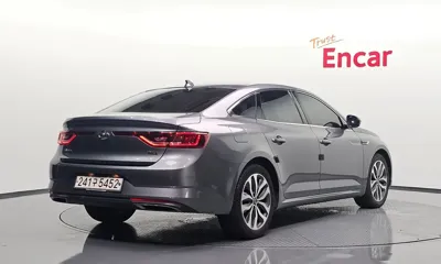 Renault-KoreaSamsung SM6 2016, 155847 км, за 7990000 KRW - фото 2