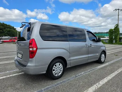 Hyundai Starex 2019, 128000 км, за 13500000 KRW - фото 5