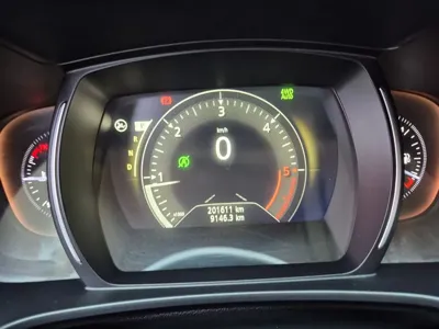 Renault-KoreaSamsung QM6 2017, 201608 км, за 7800000 KRW - фото 8