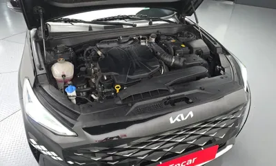 Kia K8 2022, 66984 км, за 21790000 KRW - фото 6