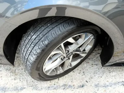 Hyundai Sonata 2022, 75699 км, за 25990000 KRW - фото 20