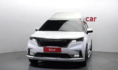 Kia Canival 2023, 145277 км, за 36800000 KRW