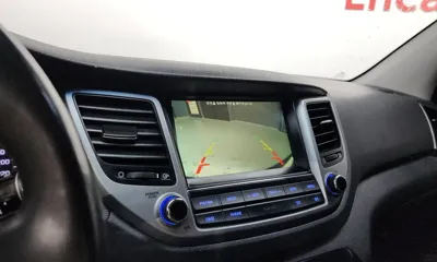 Hyundai Tucson 2017, 152170 км, за 9300000 KRW - фото 17