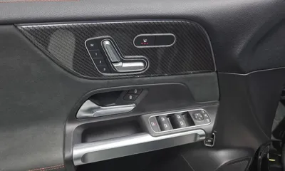Mercedes-Benz GLB-Class 2021, 85175 км, за 28500000 KRW - фото 28