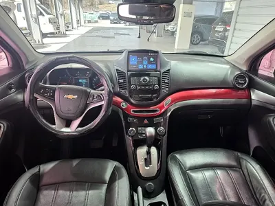 ChevroletGMDaewoo Orlando 2016, 157044 км, за 4700000 KRW - фото 7