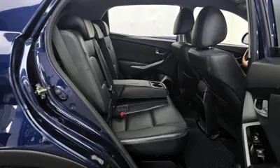 KG_Mobility_Ssangyong KORANDO 2019, 75527 км, за 8600000 KRW - фото 12
