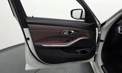 BMW 3-Series 2019, 121948 км, за 22900000 KRW - фото 24