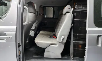 Hyundai Starex 2019, 85090 км, за 16300000 KRW - фото 12