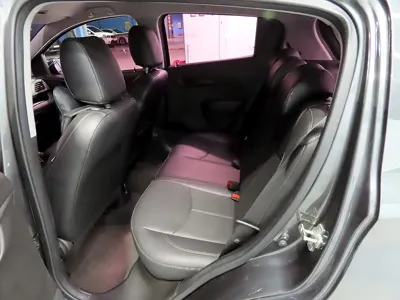 ChevroletGMDaewoo Spark 2017, 81418 км, за 4900000 KRW - фото 11