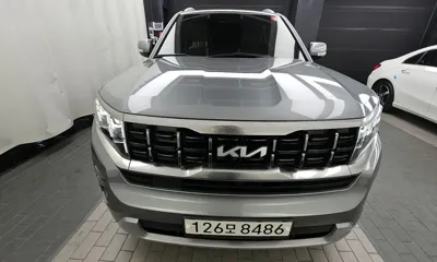 Kia Mohave 2022, 47900 км, за 33500000 KRW - фото 32