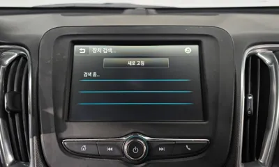 ChevroletGMDaewoo Malibu 2017, 194151 км, за 4800000 KRW - фото 14