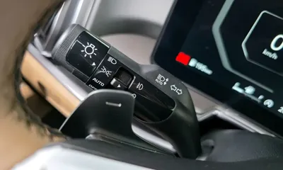 Kia Sorento 2025, 20897 км, за 35300000 KRW - фото 27