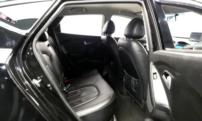 Hyundai Tucson 2015, 88334 км, за 5900000 KRW - фото 12