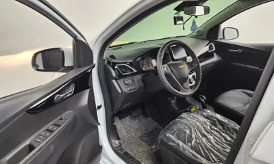 ChevroletGMDaewoo Spark 2021, 6011 км, за 11900000 KRW - фото 10