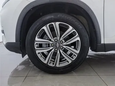 Chery Tiggo 8 2020, 31500 км, за 44900 CNY - фото 17